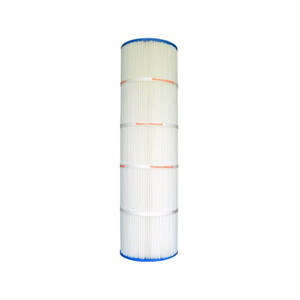 Super-Pro 4 Oz 25-1/2" 106 Sq/Ft Replacement Filter Cartridge, X15-PA106