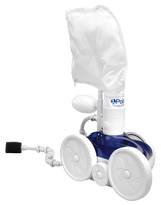 Polaris 280 Inground Pool Cleaner with Booster Pump