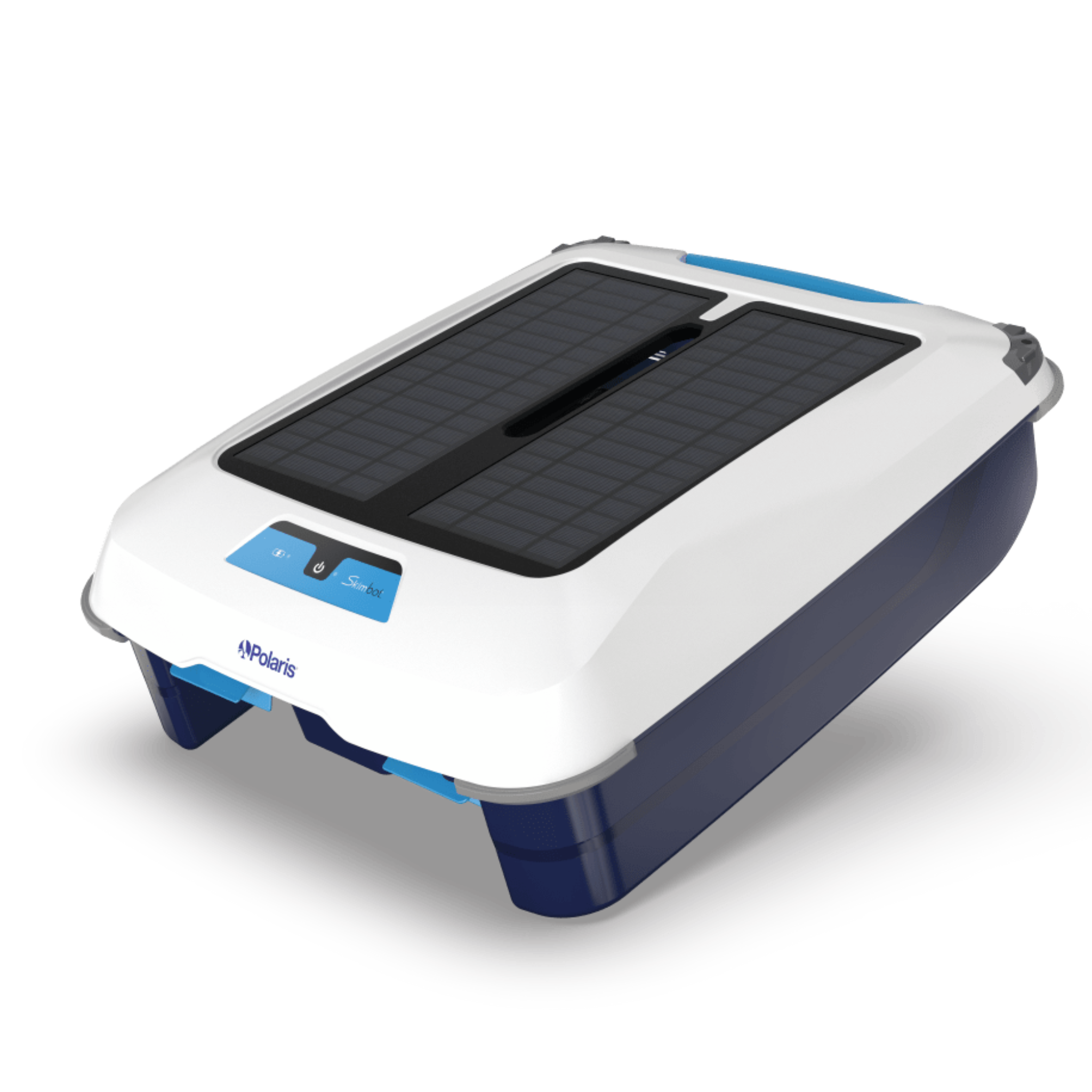 Polaris Skimbot Robotic Pool Solar Surface Cleaner