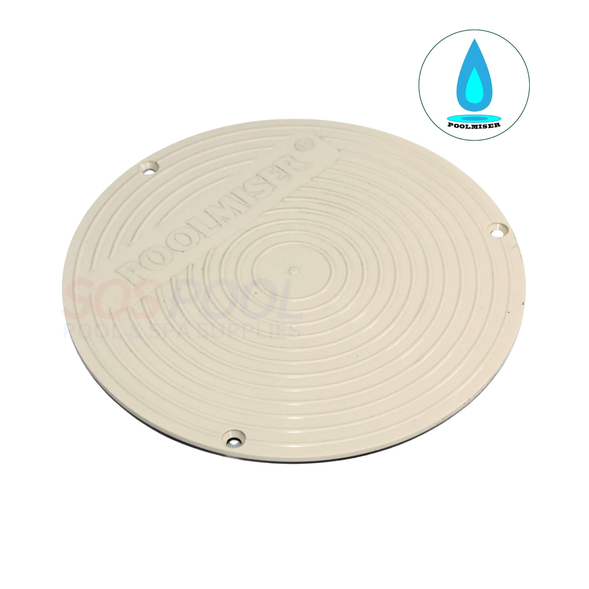 PoolMiser Automatic Water Leveler Tan Lid | RP-204T