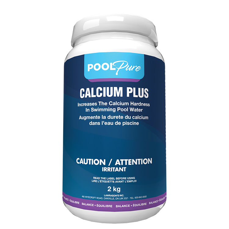 Pool Pure Calcium + (2 kg)