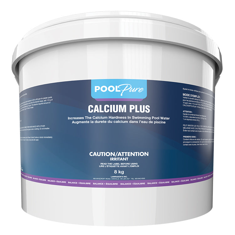 Pool Pure Calcium + (7 kg)