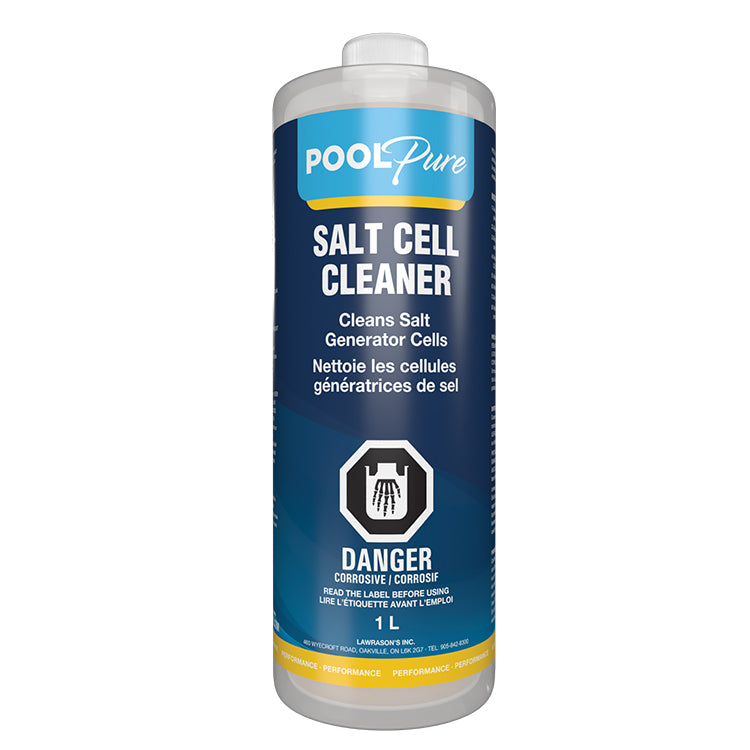 Pool Pure Salt Cell Cleaner (1 L)