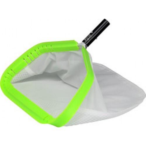 Fine Mesh Pool Leaf Rake Net by Swimables - Part SW-10-003Fine Mesh Pool Leaf Rake Net by Swimables - Part SW-10-003