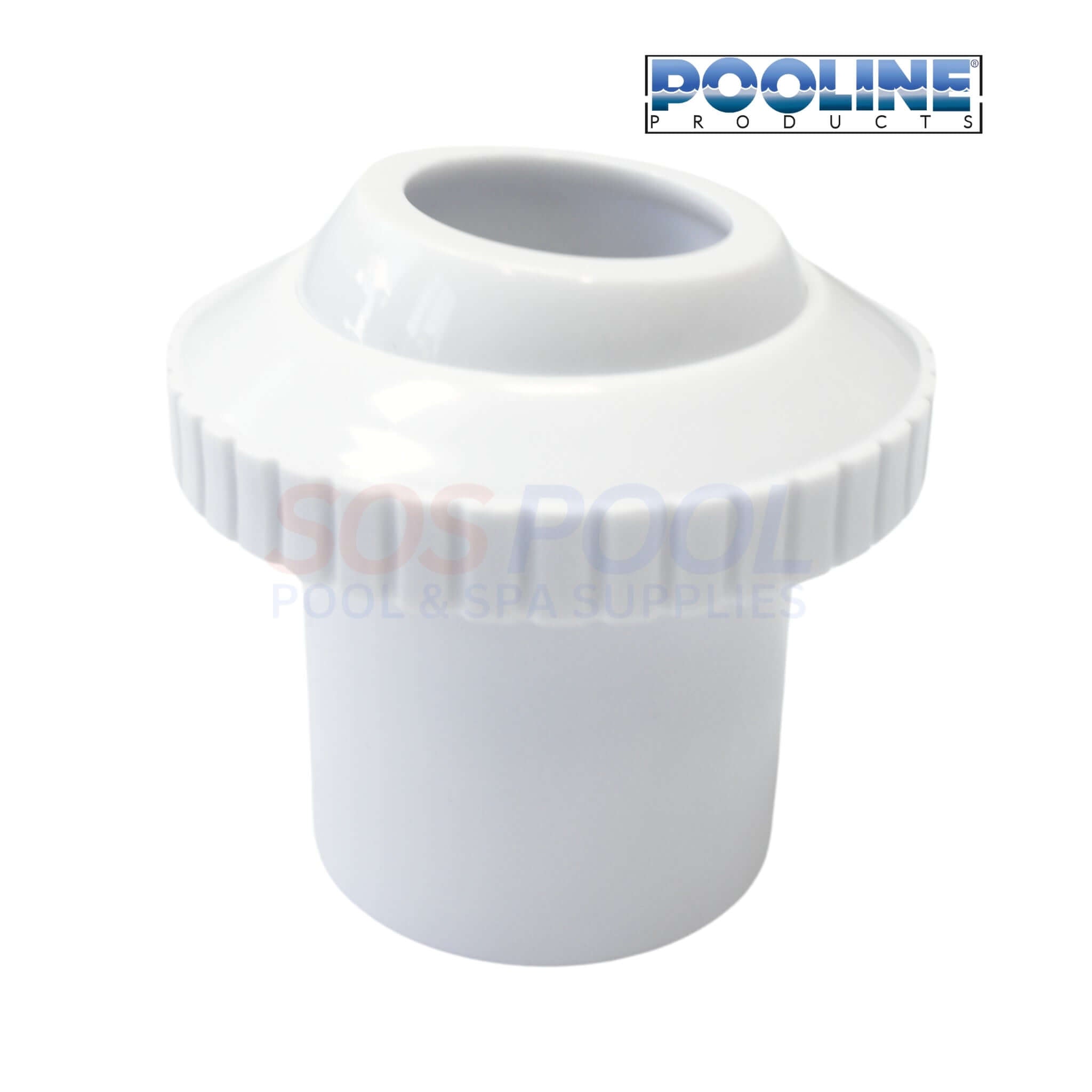 Pooline Hydrostream Jet | 1.5" Sleeve | 1" Opening | 11212A