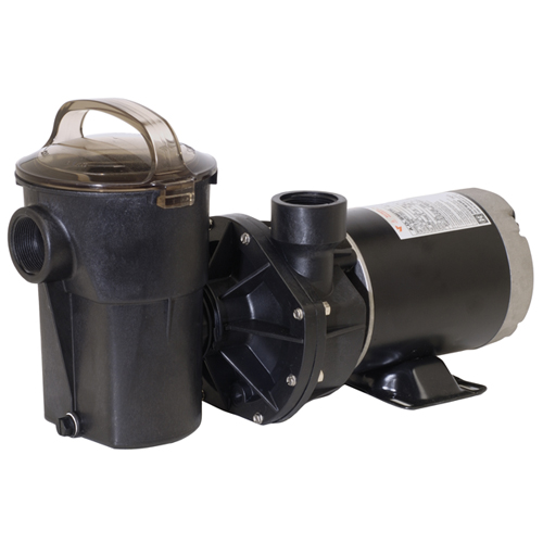 Hayward .85 HP PowerFlo LX Pump w/ 6' Cord
