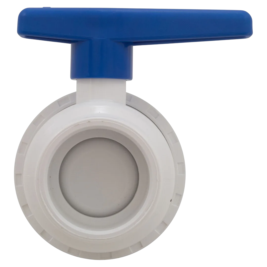 Praher 150-010 Single Union Ball Valve