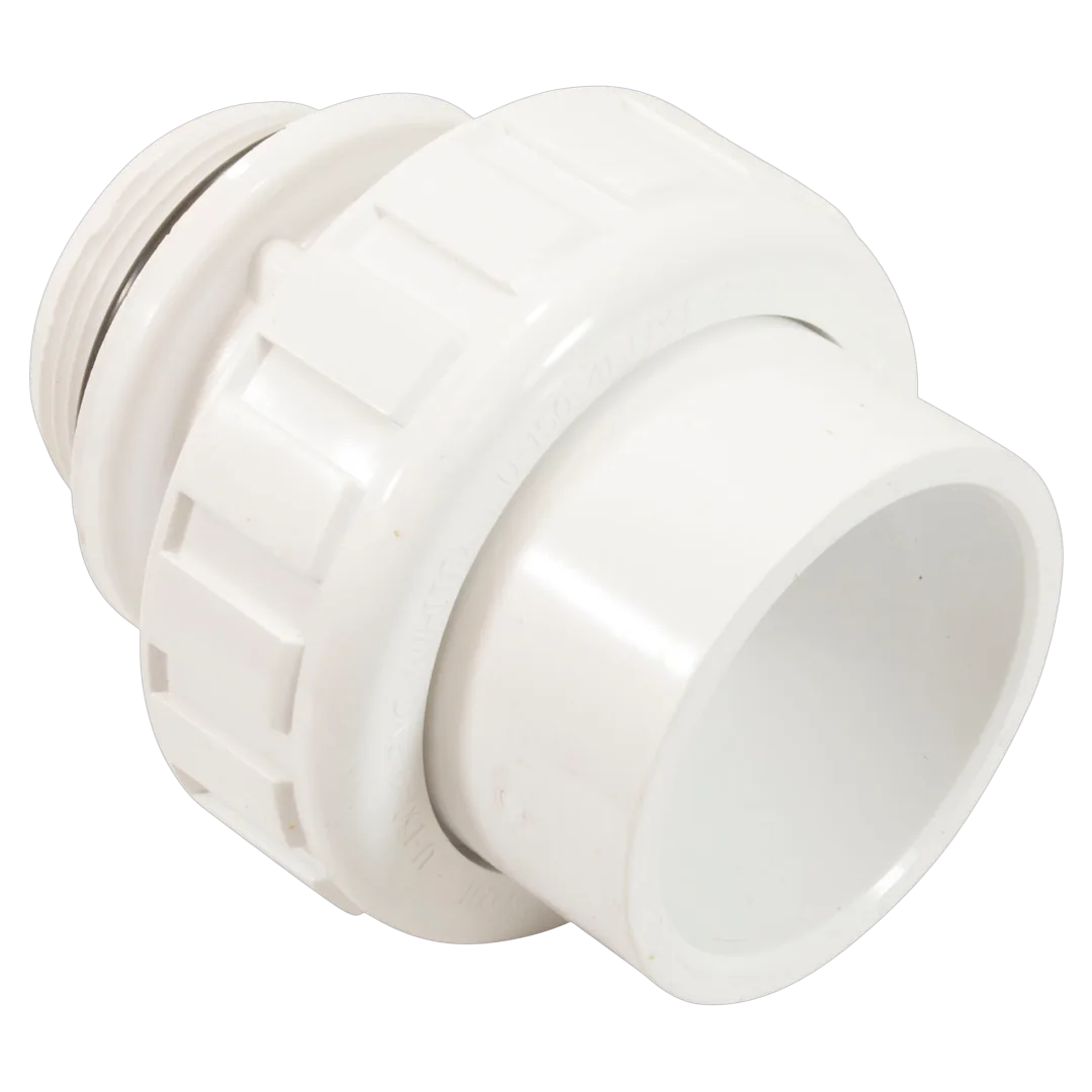 Praher 150-903 Complete Union Assembly 1.5 in