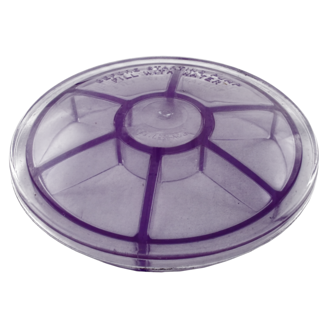 Pentair 357156 Trap Lid