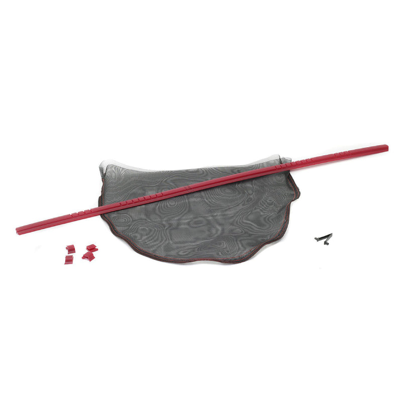 Red Baron Tuff Duty Leaf Rake Renewal Kit by Purity Pool | RKRBTDRed Baron Tuff Duty Leaf Rake Renewal Kit by Purity Pool | RKRBTD