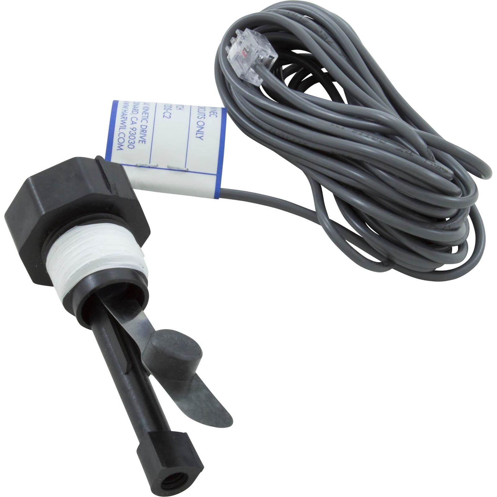 Flow Switch,Goldline(Q12Ds-C2/Goldline-G1-068005E-2)