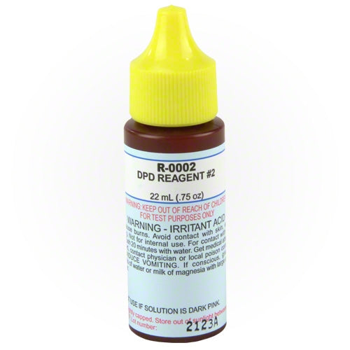 Taylor Reagent R-0002 - .75 oz