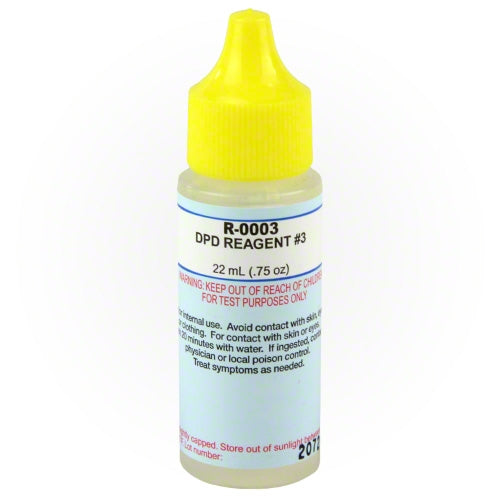 Taylor Reagent R-0003 - .75 oz