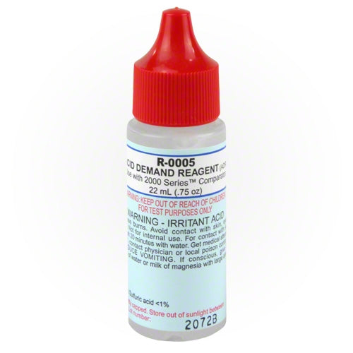 Taylor Reagent R-0005 - .75 oz