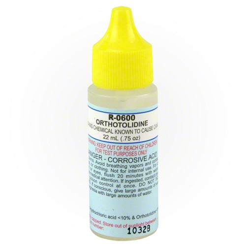 Taylor Reagent R-0600 - .75 oz