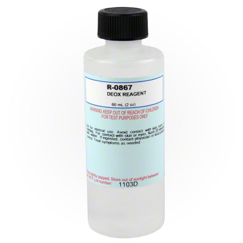 Taylor Deox Reagent R-0867 - .75 oz
