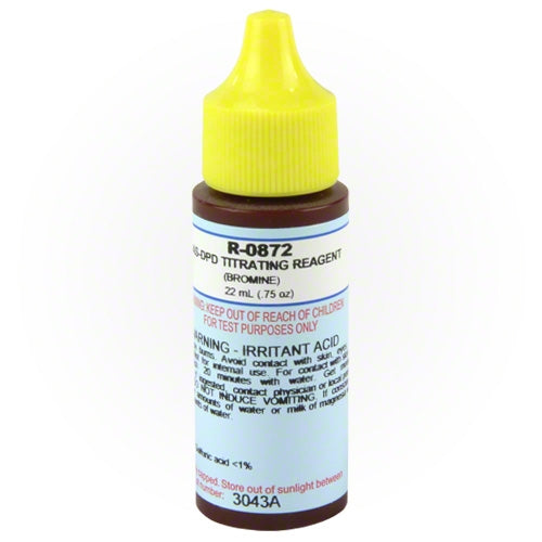 Taylor Reagent R-0872 - .75 oz