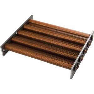 Zodiac Heat Exchanger Tube Assembly 250, R0018103