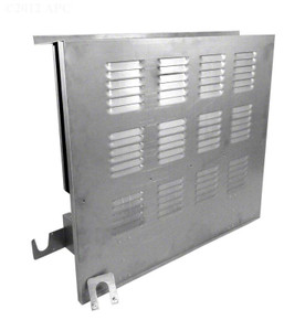 Zodiac Burner Tray Shelf for Model 400, R0317005