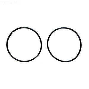 Zodiac Header Coupling O-Rings, Pack of 2, R0337600