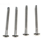 Jandy Filter Handle Hardware, Set of 4, R0359900