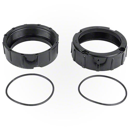 Jandy Heater 3" Coupling Nuts R0454000