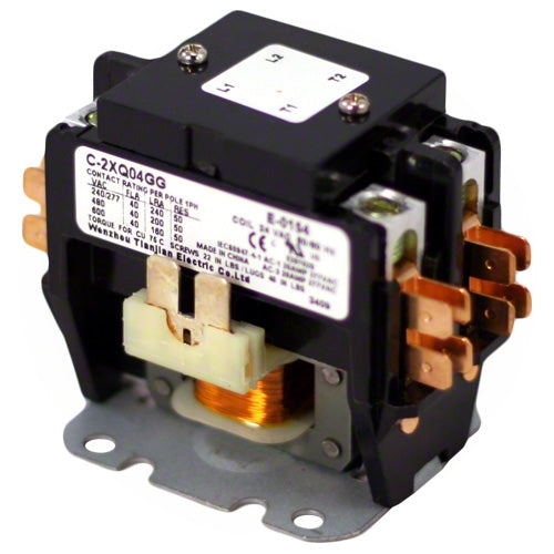 Jandy Relay Kit R0467200
