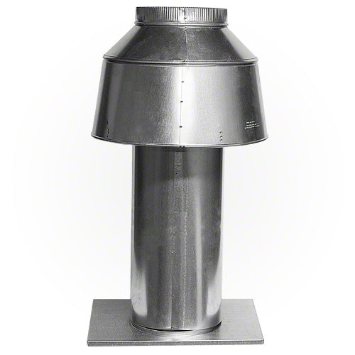 Jandy Legacy 250 Indoor Draft Hood R0499603