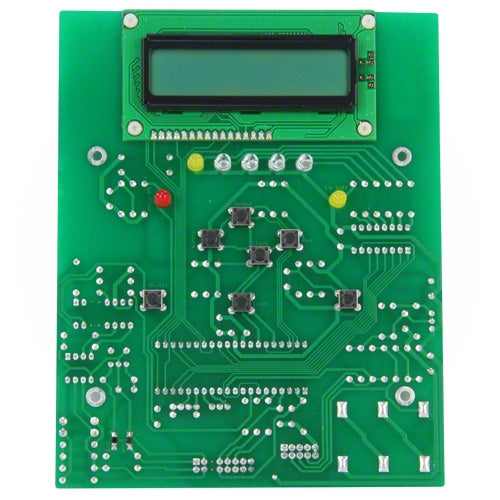 Jandy AquaPure Ei PCB Control Assembly R0512300