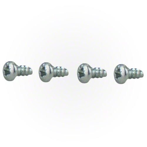 Jandy AquaPure Ei PCB Mounting Screws R0512800