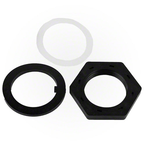 Jandy JS60-SM Nut, Slip Ring and Inner Spacer R0520100