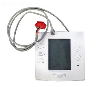 Jandy Service Controller for OneTouch Control Panel Heater, R0551800