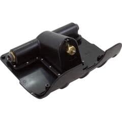 Polaris Genuine OEM 9550 Sport Type D Motor Block