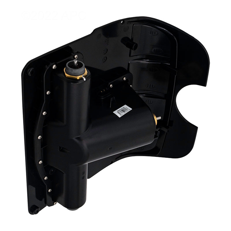Polaris Motor Block R0638100