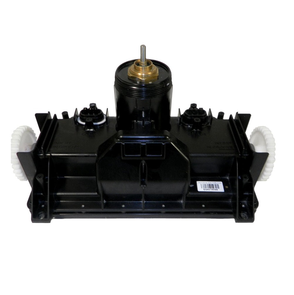 Zodiac (Polaris, Jandy, Fluidra) R0895400 Polaris Motor Block Kit - Essential Upgrade for Automatic Pool Cleaners