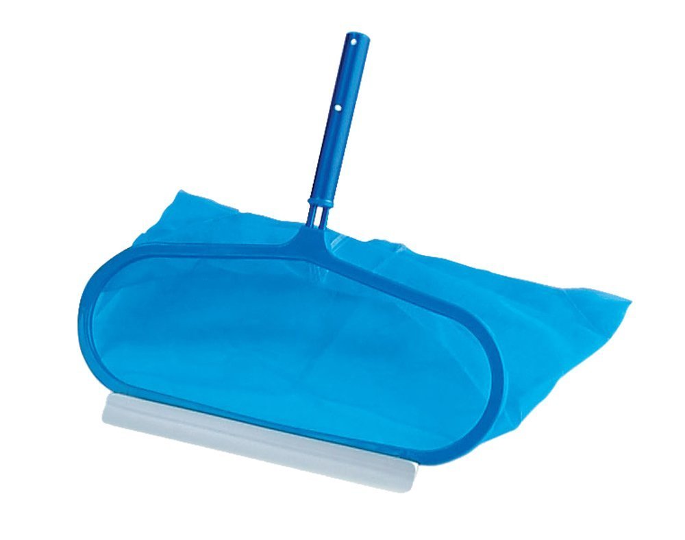 Pentair Professional Grade Heavy-Duty Leaf Rake #117 - R121230