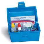 Pentair Pool Water Test Kit Pentair 4-Way R151186