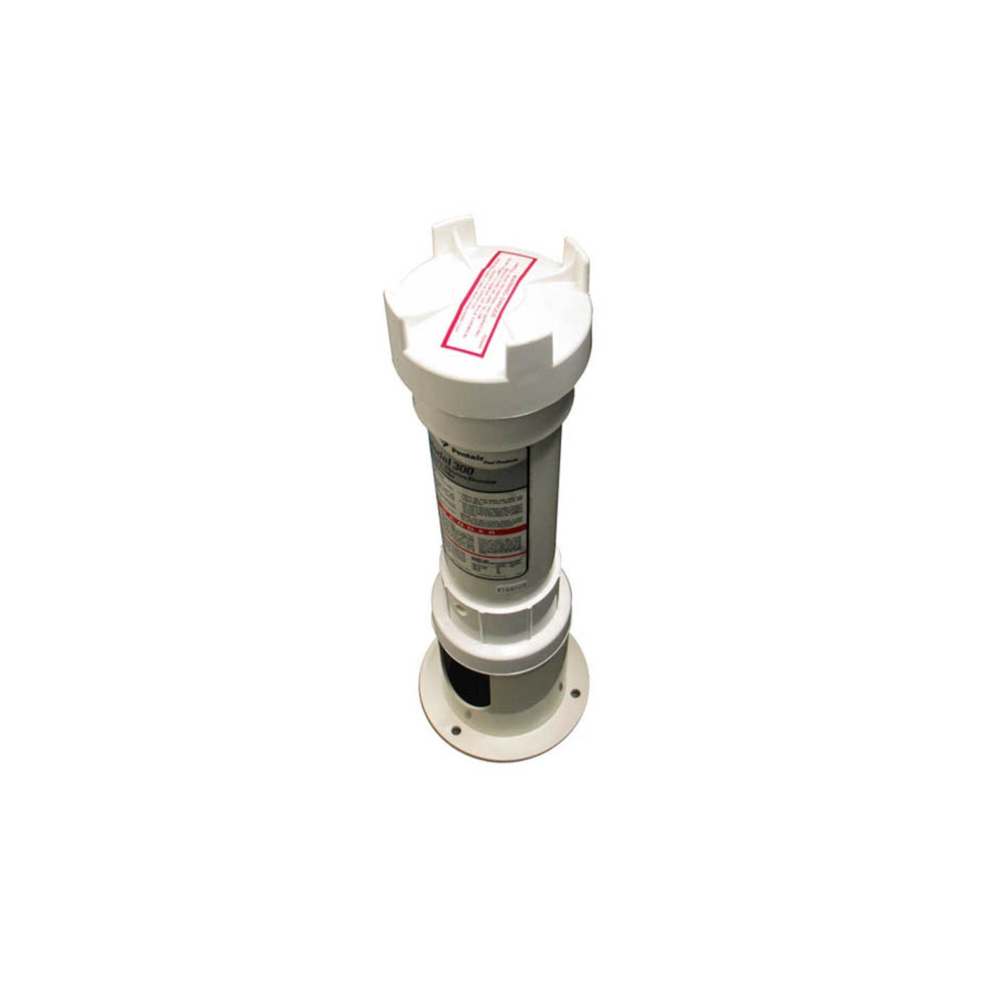 Rainbow Chemical Feeder R171016