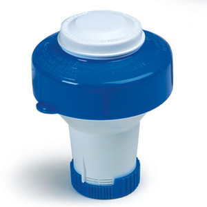 Pentair 332 Splasher Pool and Spa Floating Dispenser, R171130