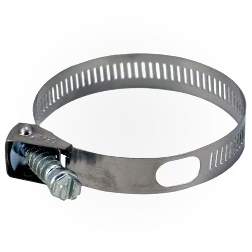 Pentair Chemical Feeder Saddle Clamp R172034
