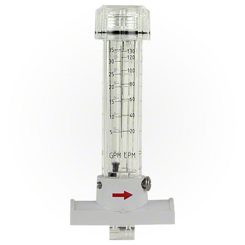 Pentair Chemical Feeder Flow Rate Indicator R172082
