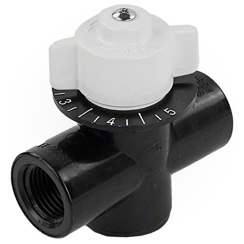 Pentair Control Valve R172086Z