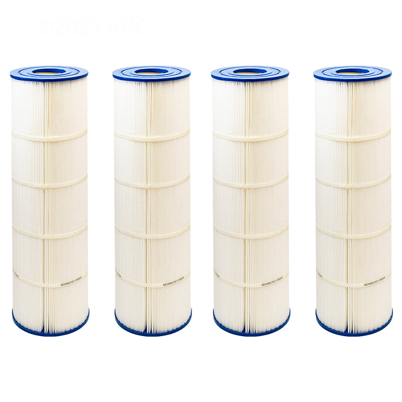 Pentair Cartridges R179135 - 4 Pack