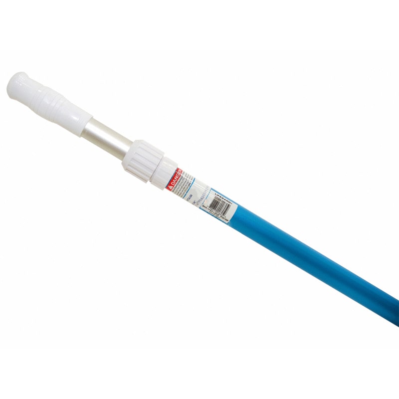 Pentair Telescopic Pole (2 Piece) w/ E-Z Lock Cam (8ft. - 15.5ft.) - R191306