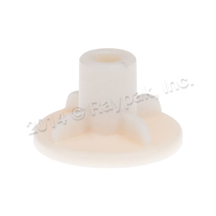 Raypak Bypass Valve Kit, Water Flow Regulation, for Pool Heaters | 006716F