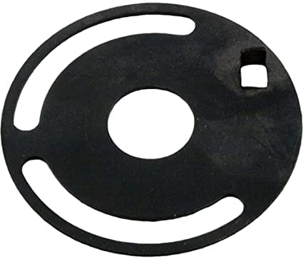 Raypak Thermostat Knob Stop Kit, for Heaters | 006886F