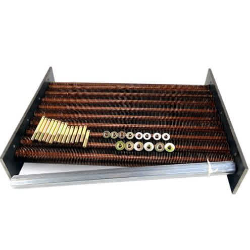 Raypak Tube Bundle Kit, ASME, for Models 406 and 407 | 010058F