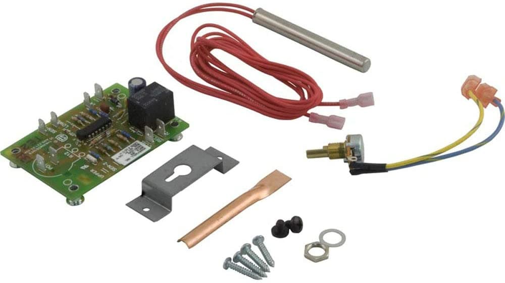 Raypak Pool Thermostat Kit, for Heater Temperature Control | 011585F