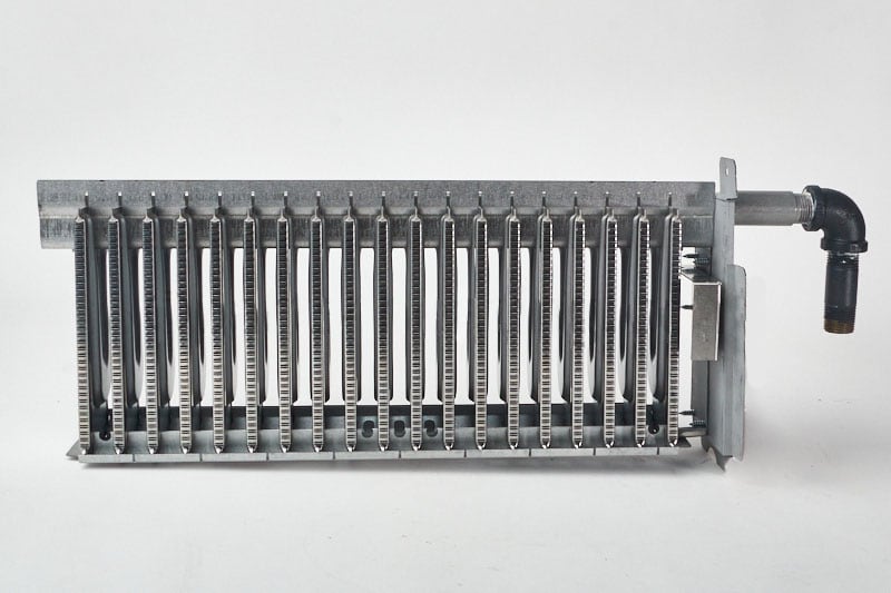 Raypak Manifold Tray Kit, 1.30 mm Orifice, Natural Gas, for 156A | 014842F
