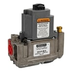 Raypak Combination Gas Valve, Natural Gas, Replacement, for Heaters | 014867F